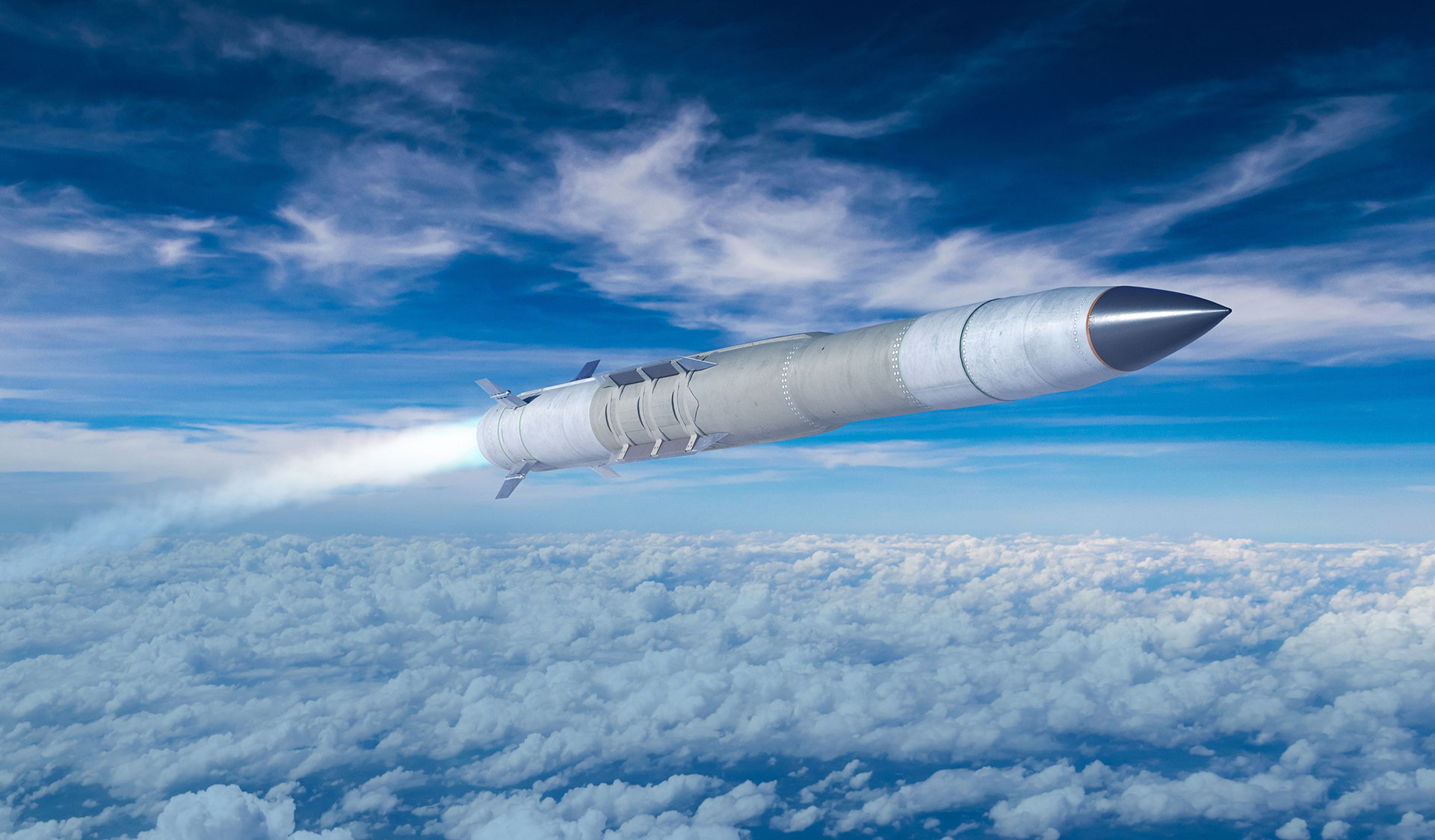 Javelin Media Kit | Lockheed Martin